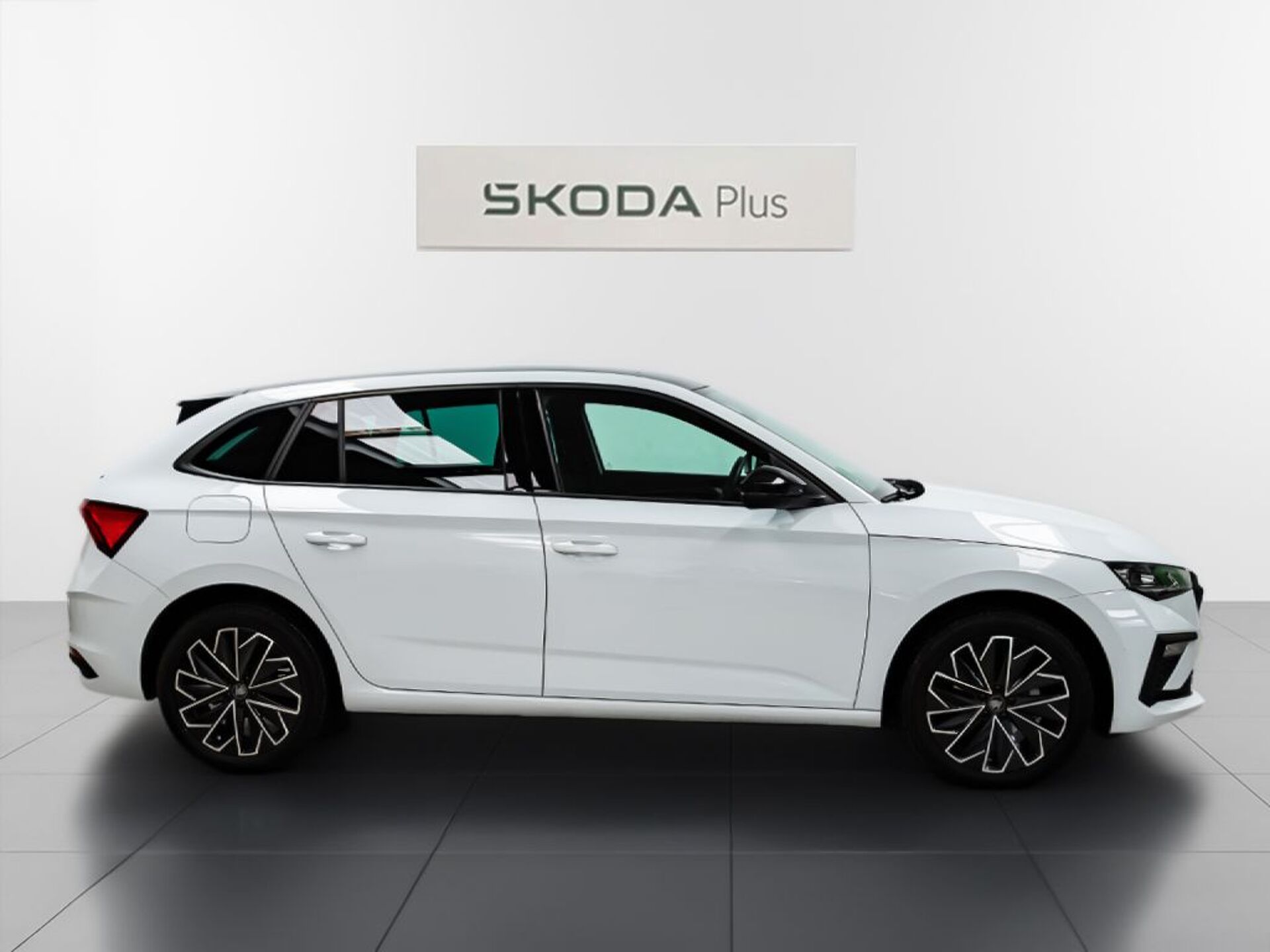 Imagen 3 de SKODA Scala