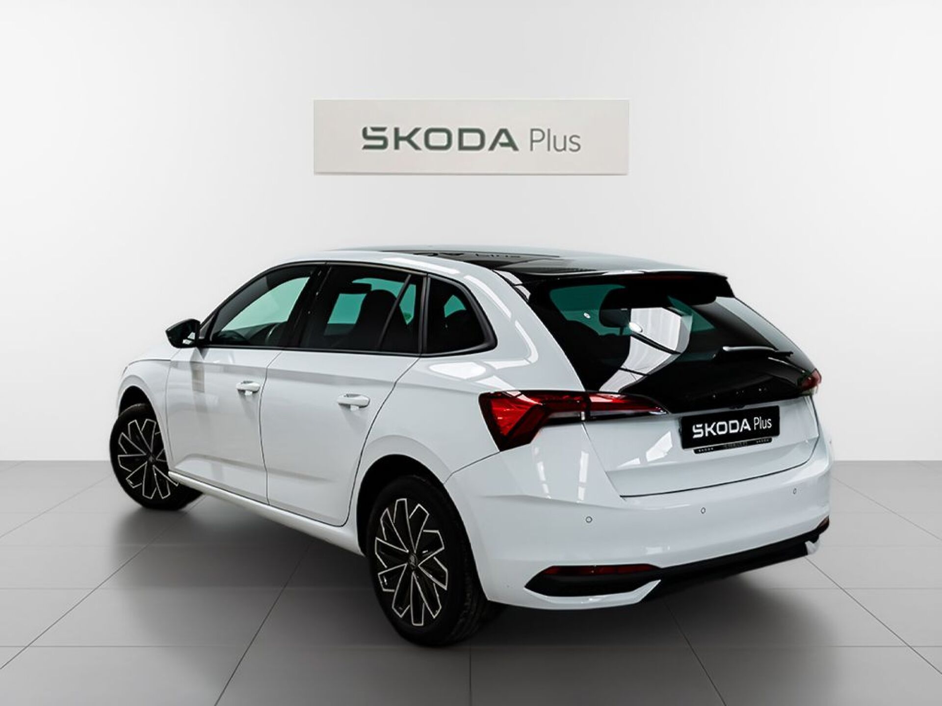 Imagen 2 de SKODA Scala