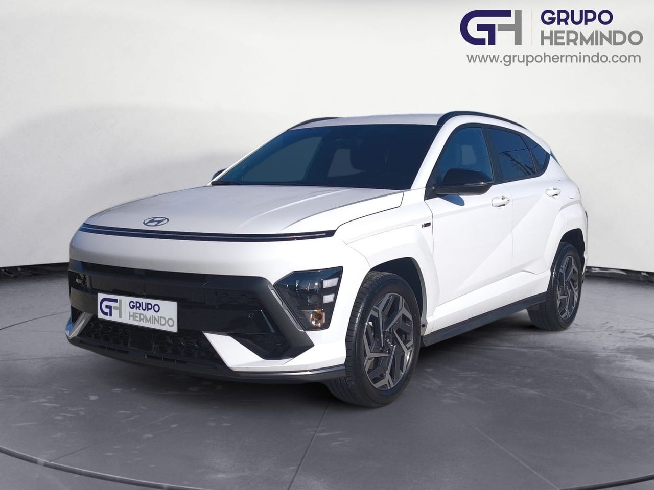 HYUNDAI Kona (1.0 TGDI 48 V N LINE 4X2 120 CV) en Pontevedra