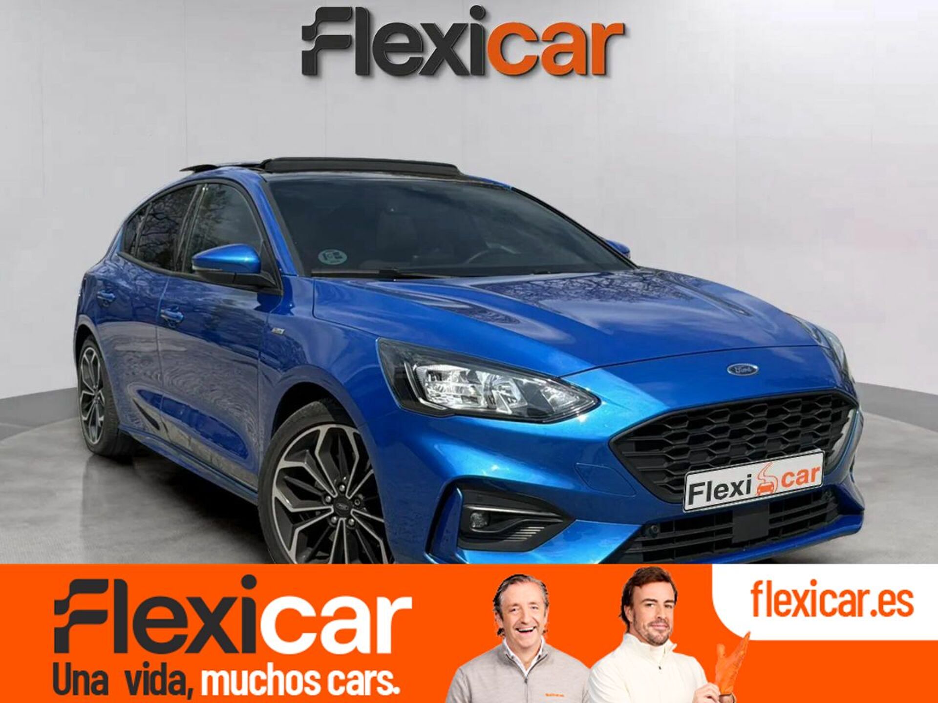 Imagen de FORD Focus