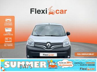 Imagen de RENAULT Kangoo Fg. 1.5dCi Profesional 55kW