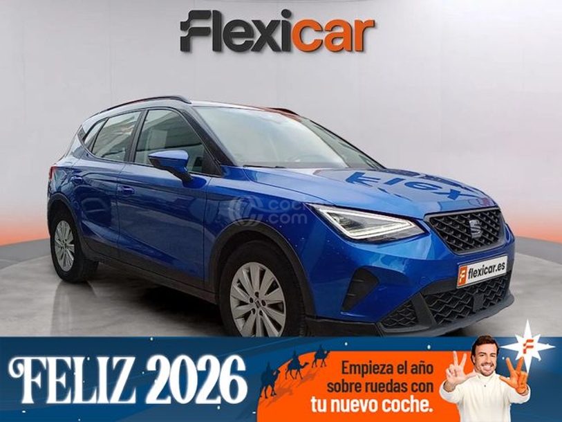 Foto del SEAT Arona 1.0 TSI S&S Style 110