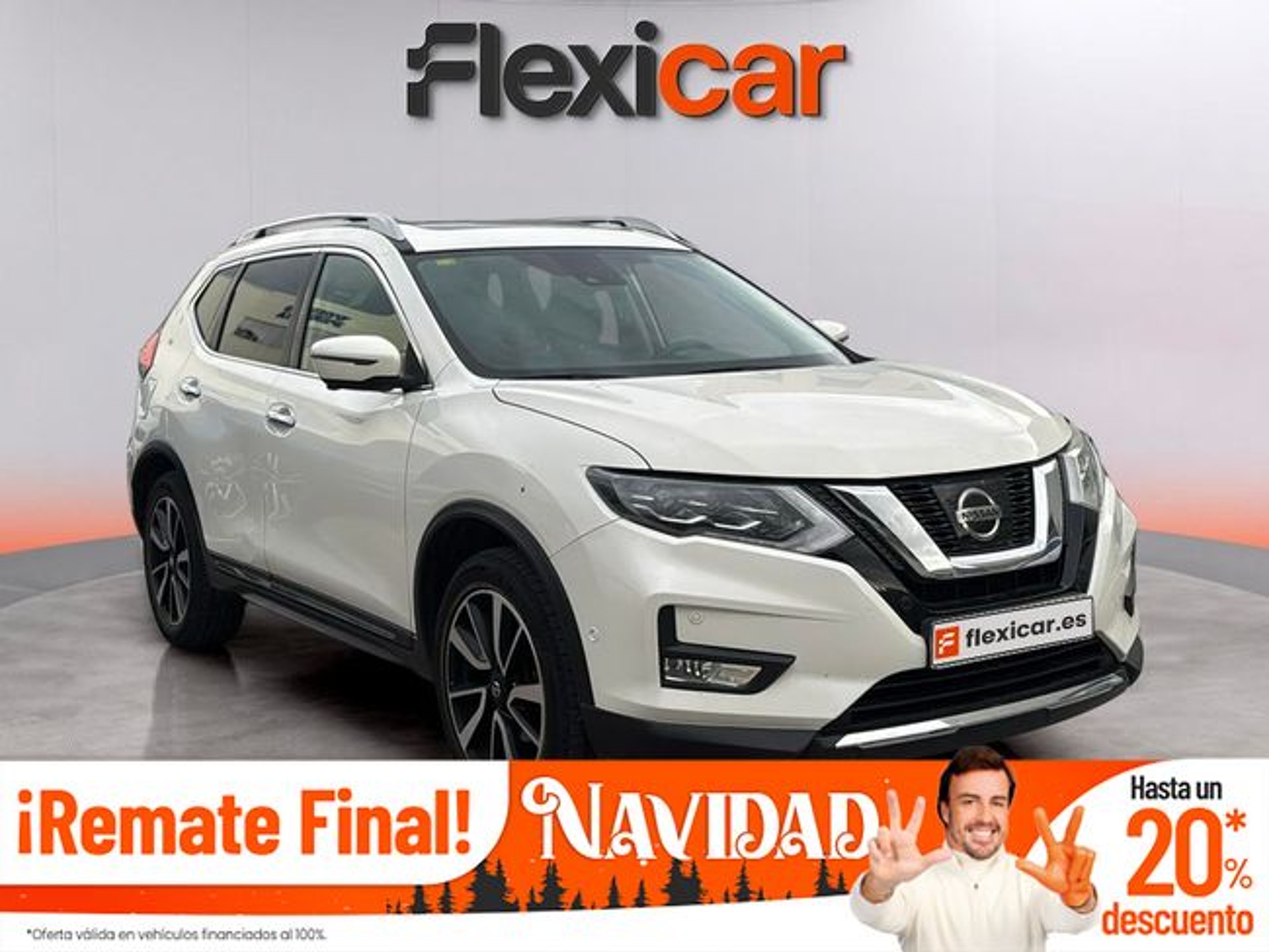 Imagen de NISSAN X-Trail