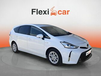 Imagen de TOYOTA Prius 1.8 HSD Advance