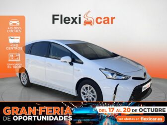 Imagen de TOYOTA Prius 1.8 HSD Advance