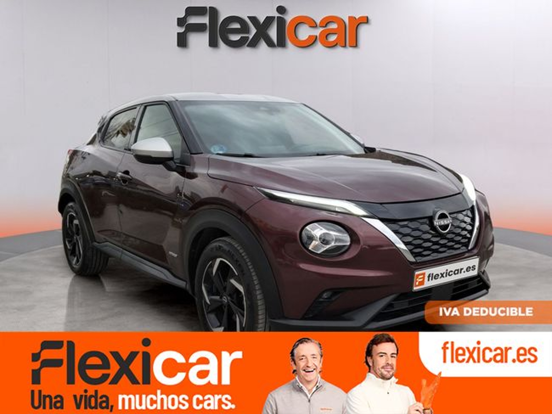 Imagen de NISSAN Juke
