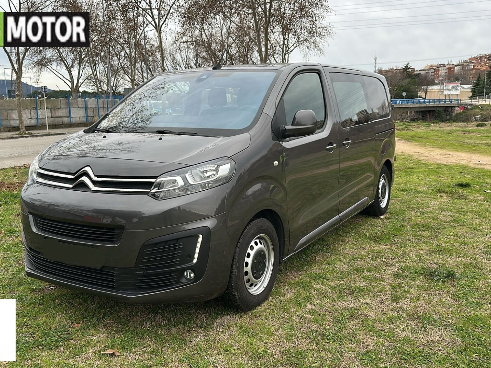 Imagen de CITROEN Jumpy