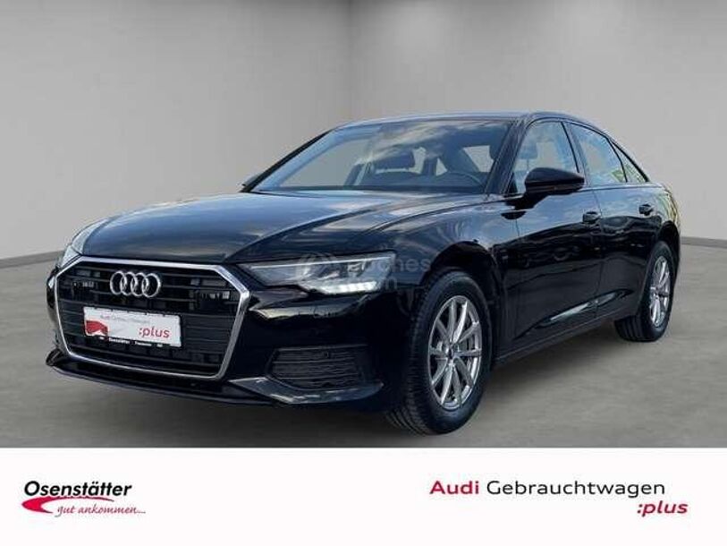 Foto del AUDI A6 40 TDI S tronic Sport