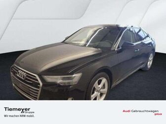 Imagen de AUDI A6 40 TDI S tronic Sport