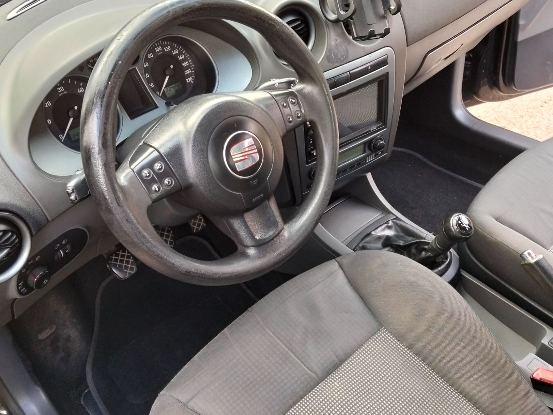 Imagen de SEAT Córdoba