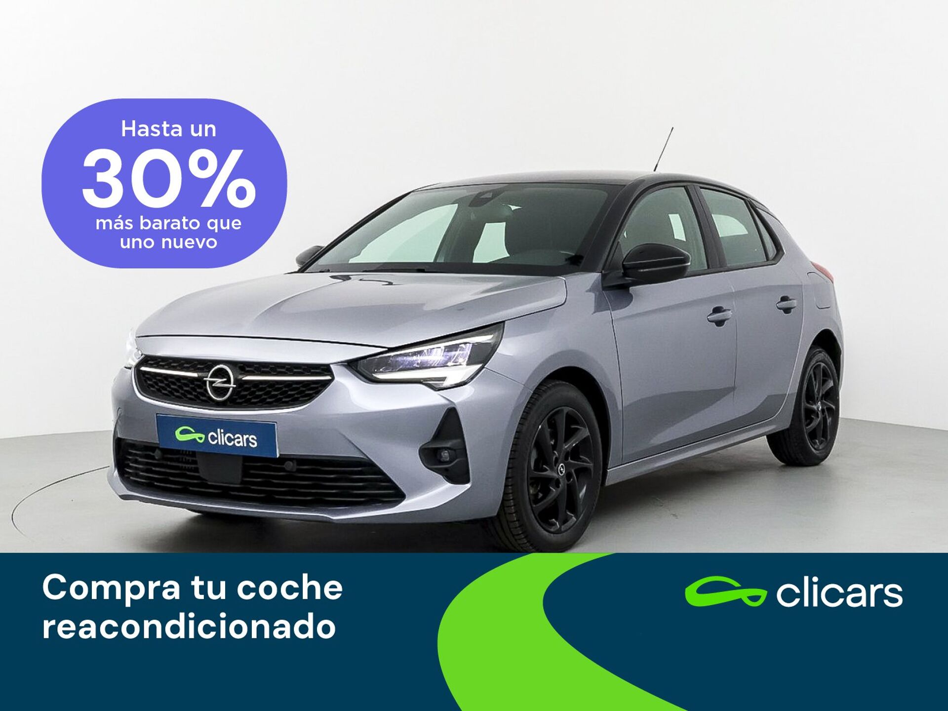 Imagen de OPEL Corsa