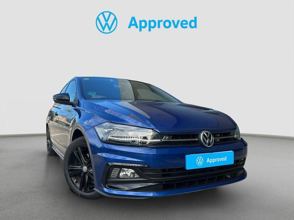 VOLKSWAGEN Polo (Sport 1.0 TSI 85 kW (115 CV) DSG) en Barcelona