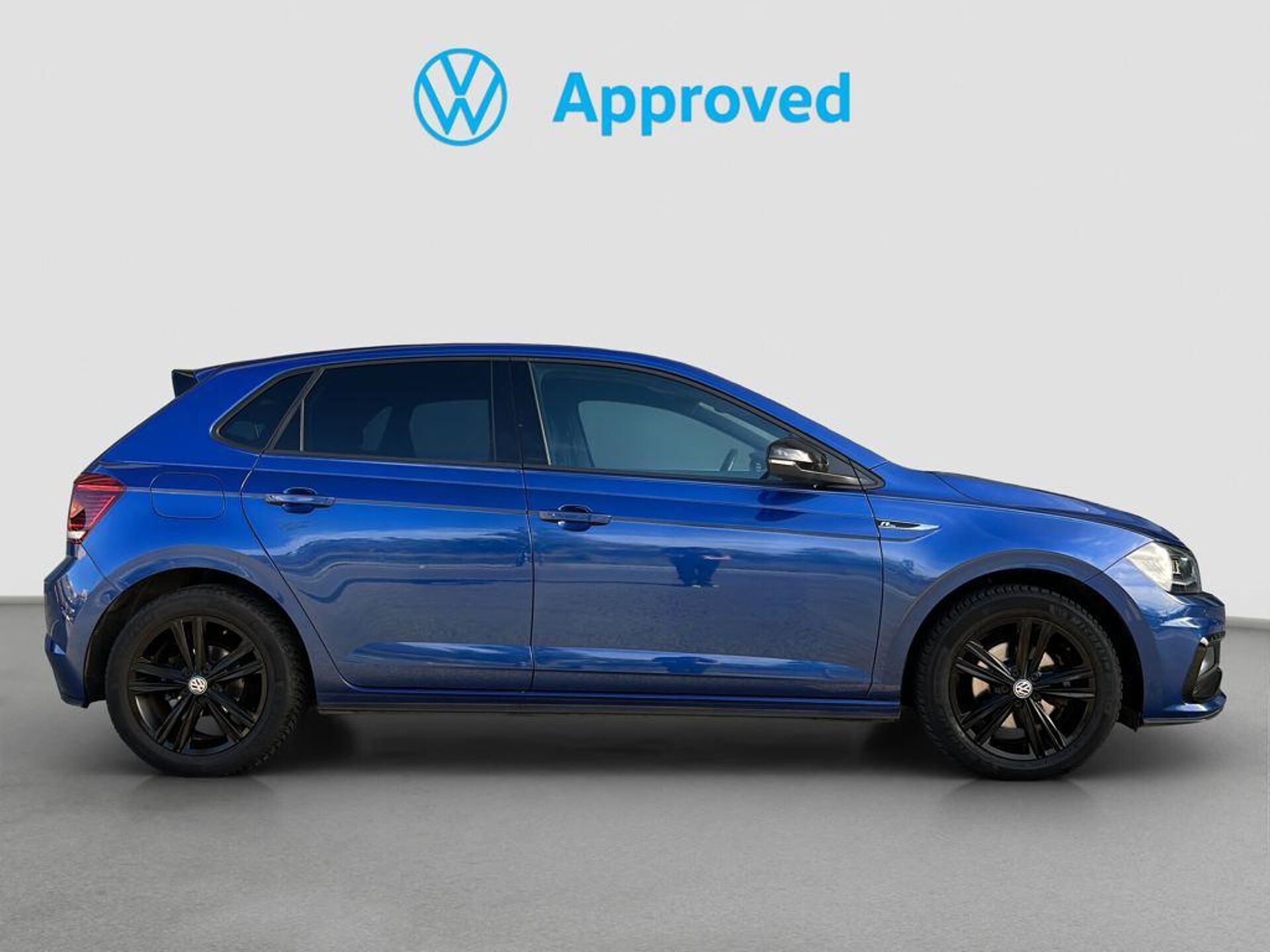 Imagen 3 de VOLKSWAGEN Polo