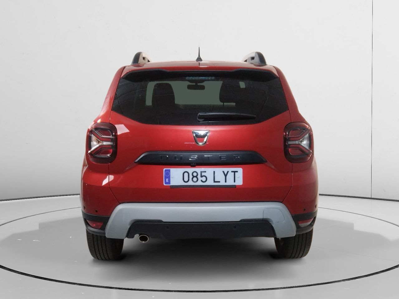 Foto del DACIA Duster 1.3 TCe EDC Prestige 4x2 110kW