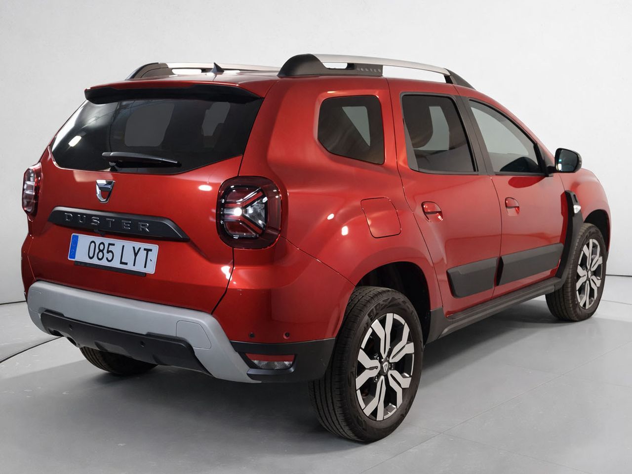 Foto del DACIA Duster 1.3 TCe EDC Prestige 4x2 110kW