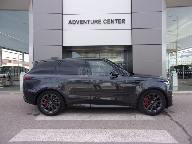 Foto del LAND ROVER Range Rover Sport 3.0D TD6 MHEV Dynamic SE 300