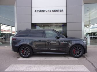 Imagen de LAND ROVER Range Rover Sport 3.0D TD6 MHEV Dynamic SE 300