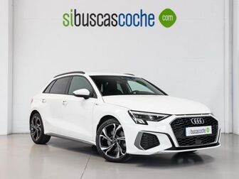 Imagen de AUDI A3 Sportback 30 TFSI S line