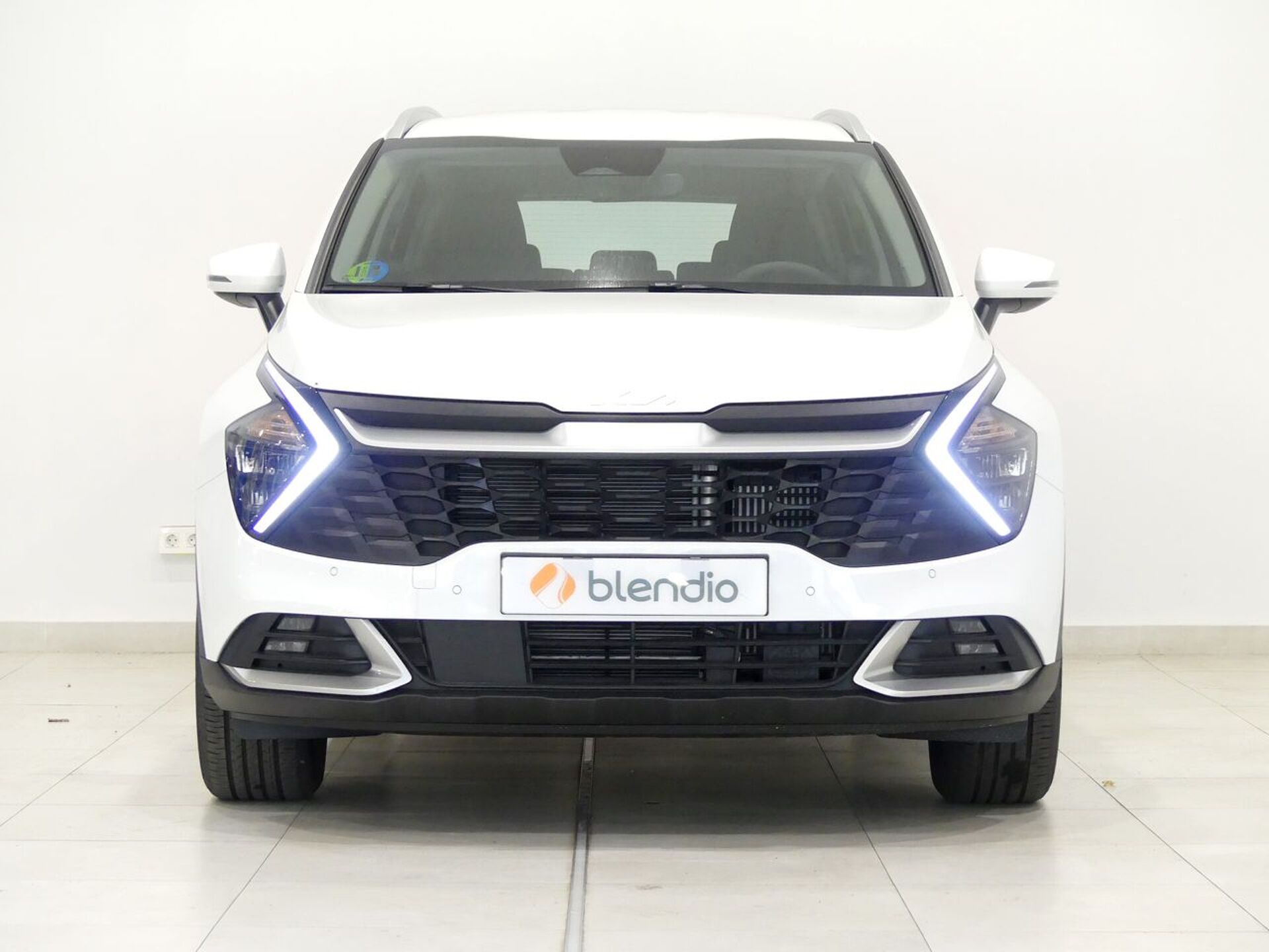 Imagen 3 de KIA Sportage