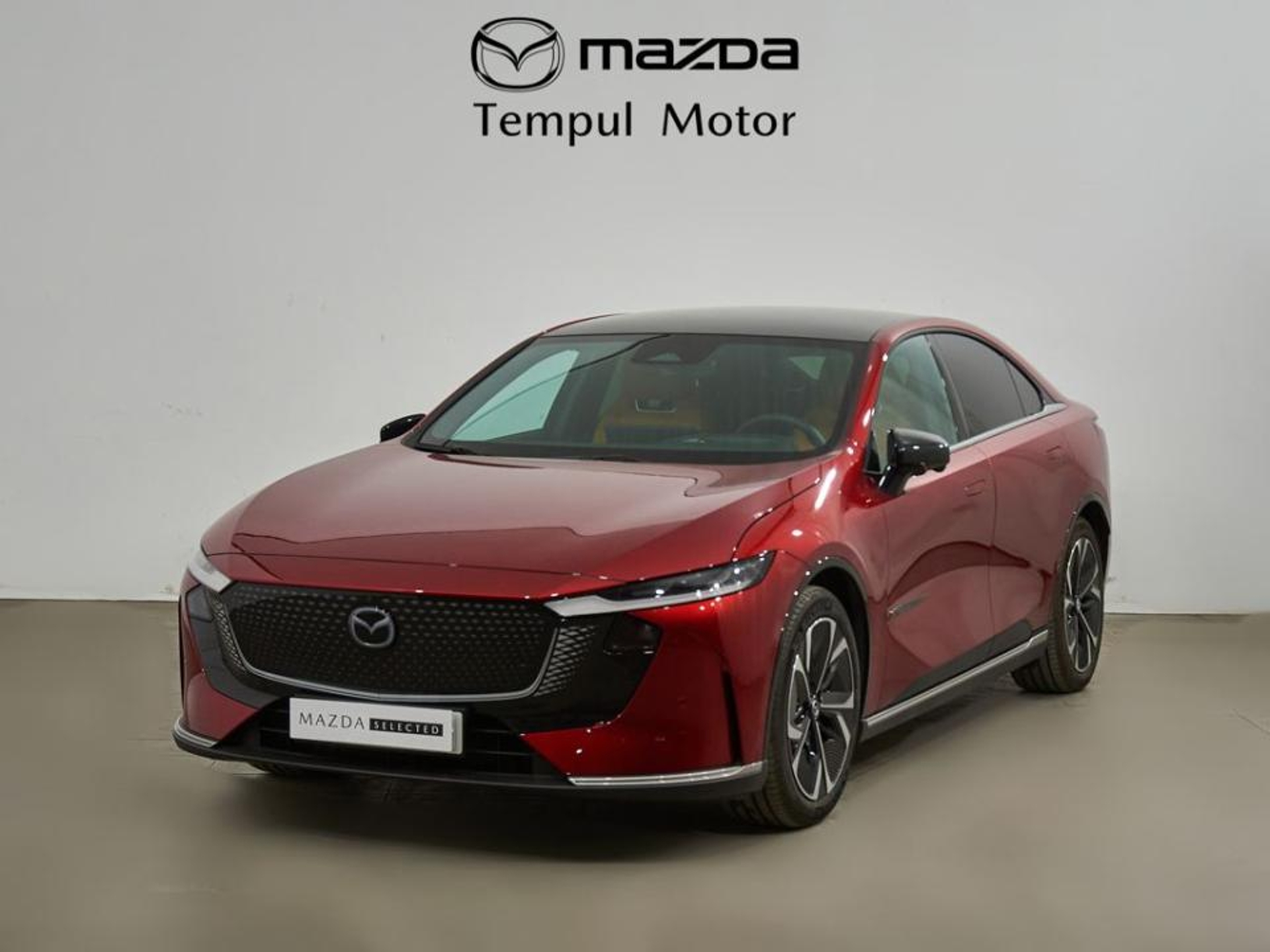 Imagen de MAZDA Mazda 6e