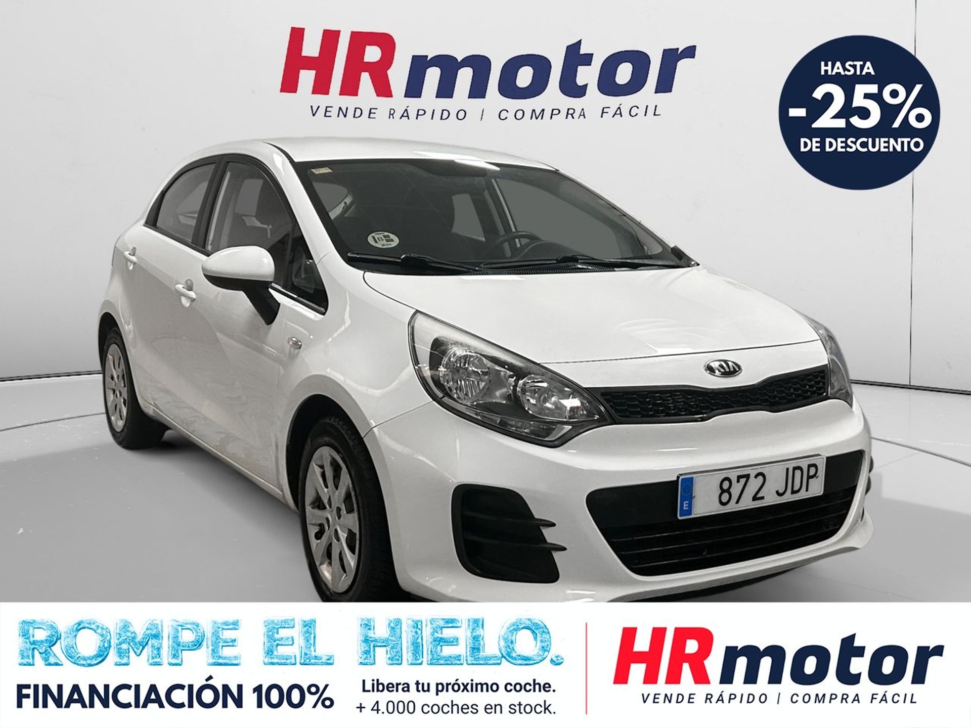 Imagen de KIA Rio