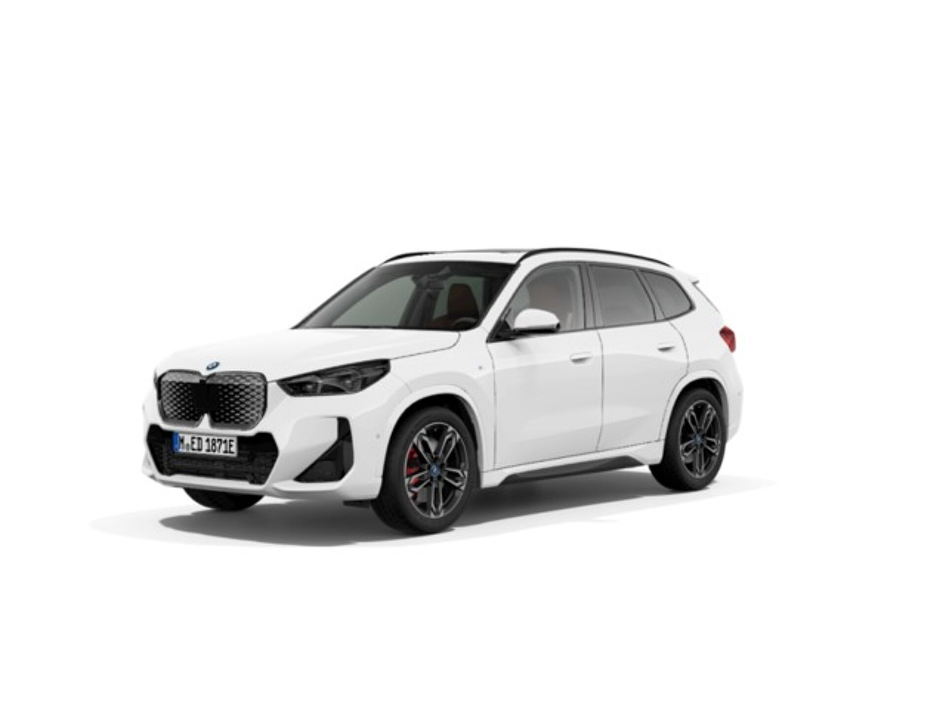 Imagen de BMW X1