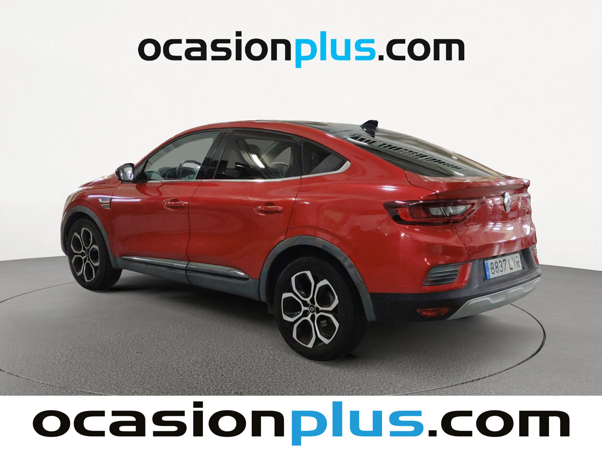 Imagen 3 de RENAULT Arkana