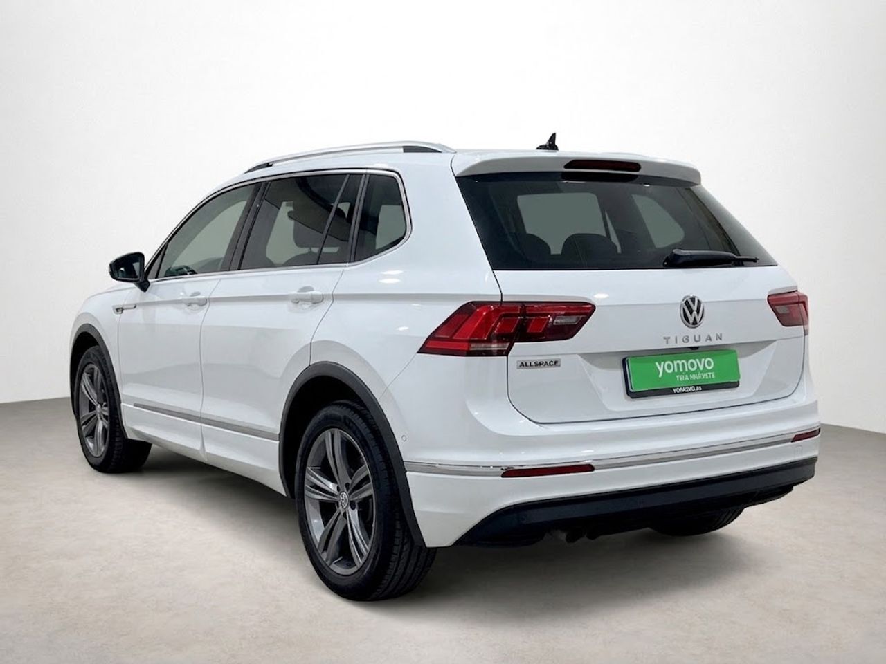 Foto del VOLKSWAGEN Tiguan 2.0TDI DSG Life 110kW