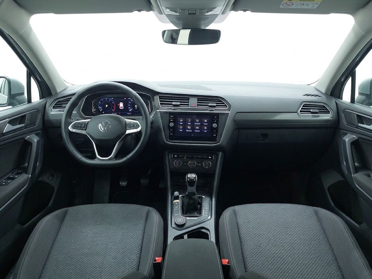 Foto del VOLKSWAGEN Tiguan 2.0TDI DSG Life 110kW