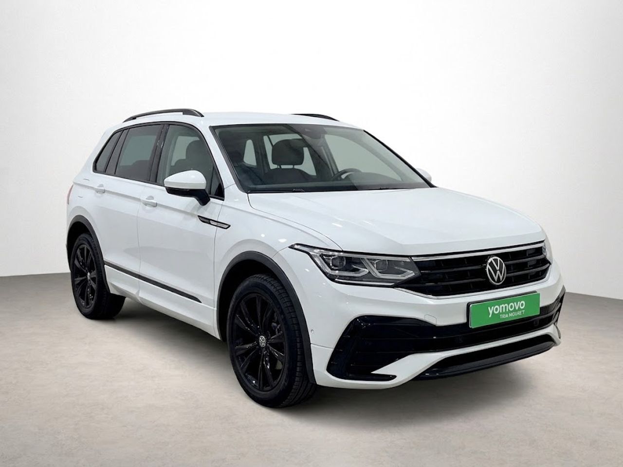 Foto del VOLKSWAGEN Tiguan 2.0TDI DSG Life 110kW