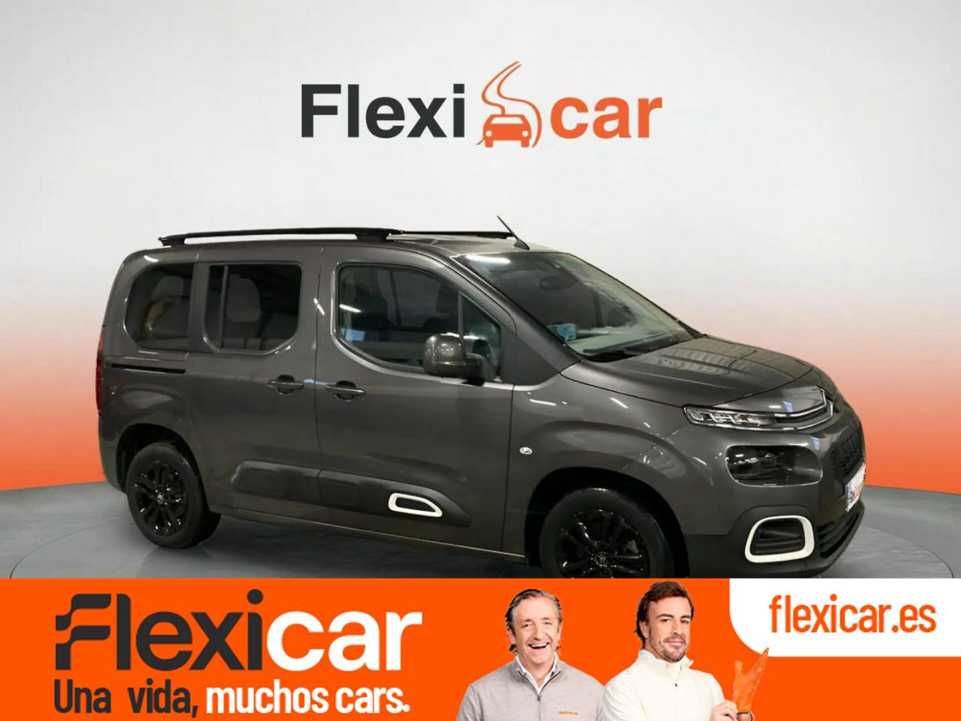 Imagen de CITROEN Berlingo