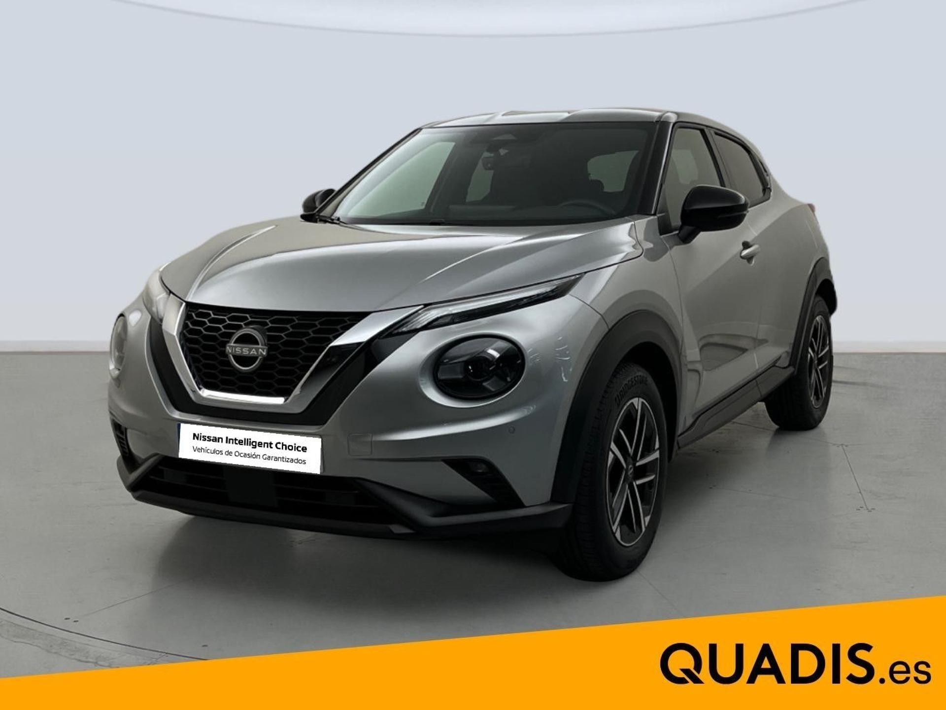 Imagen de NISSAN Juke