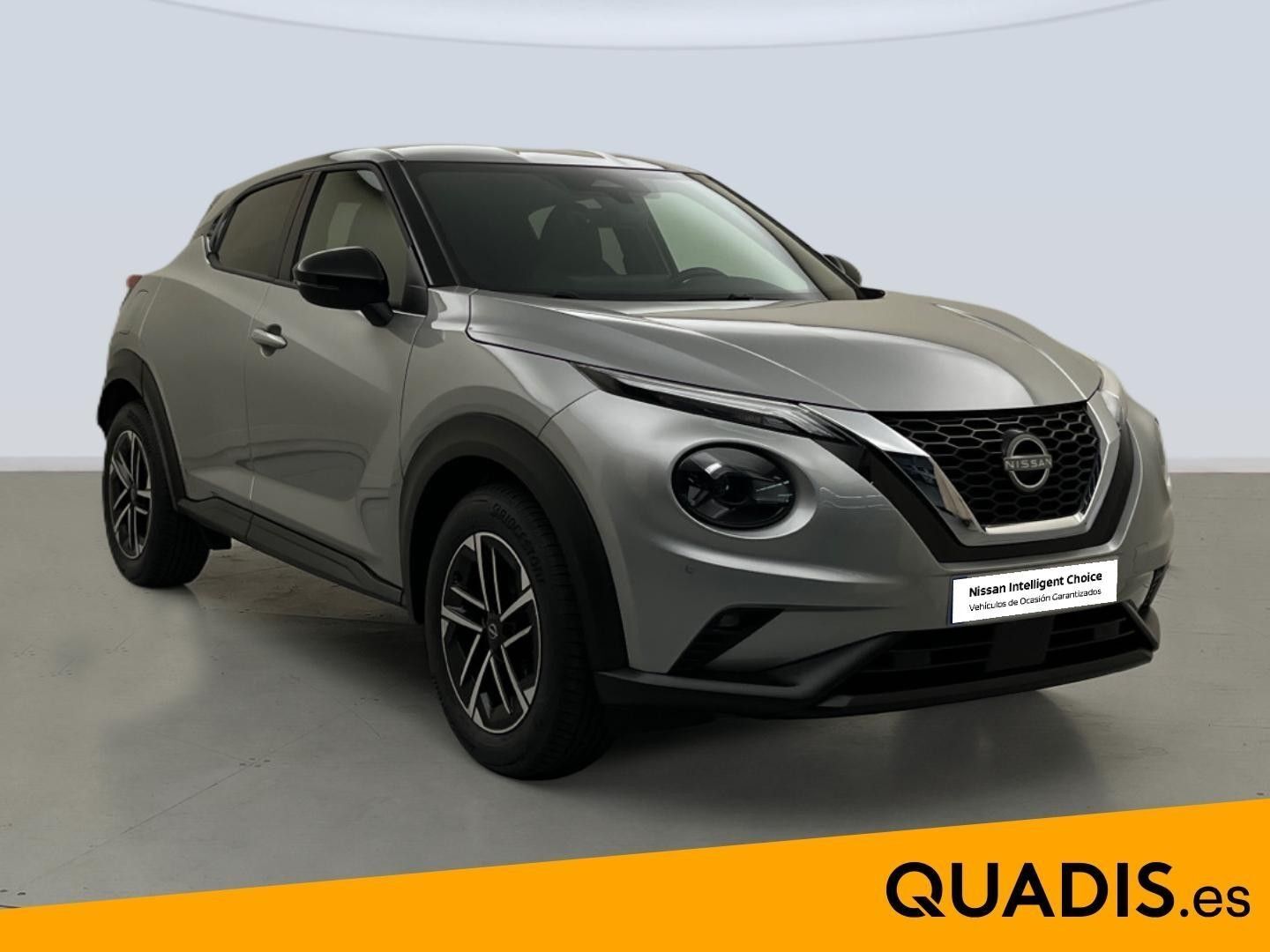 Foto del NISSAN Juke 1.0 DIG-T N-Connecta 4x2 114