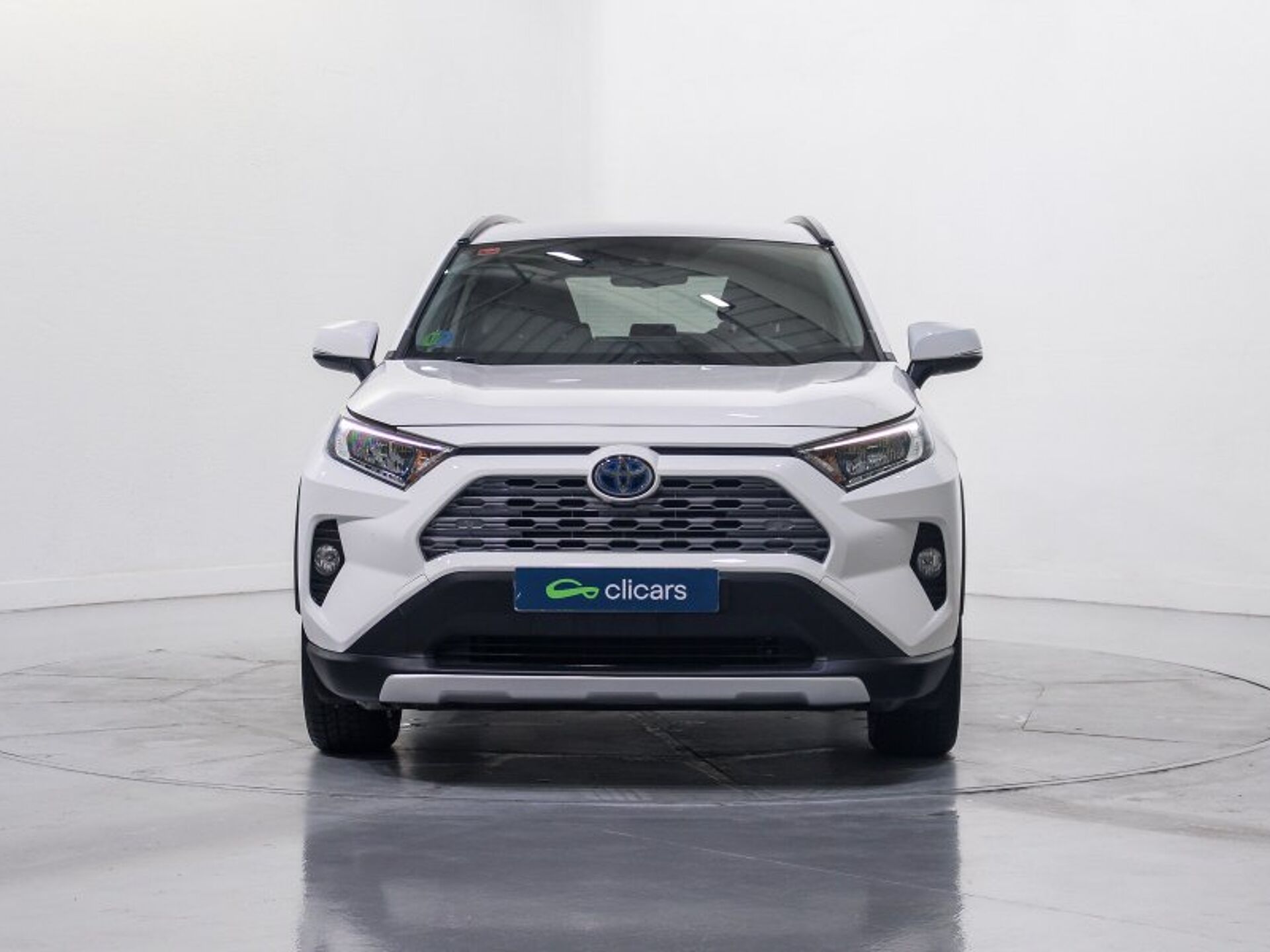 Imagen 2 de TOYOTA RAV-4