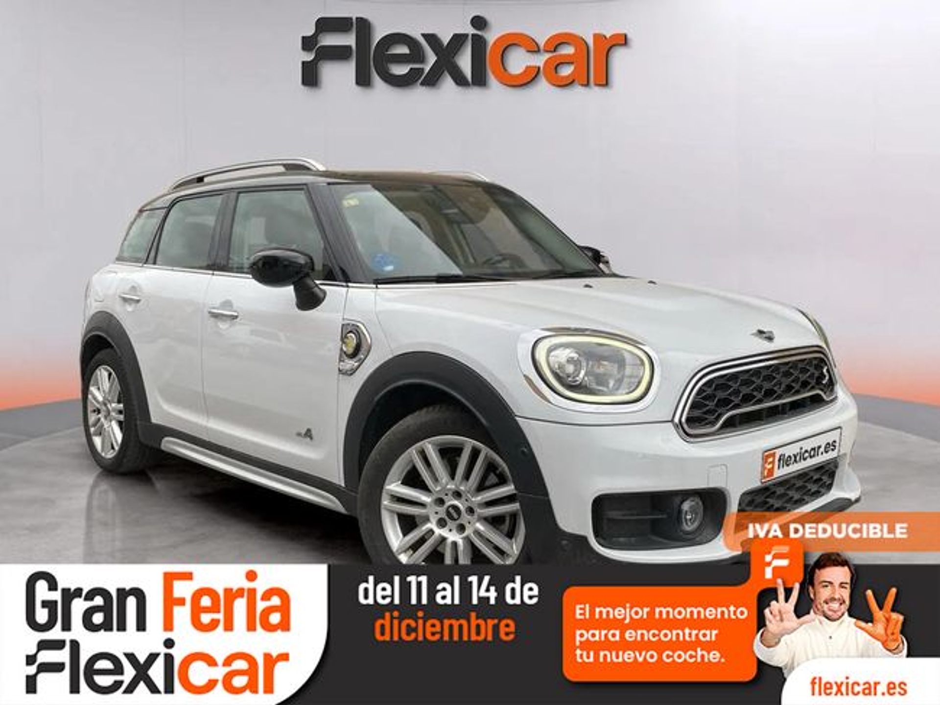 Imagen de MINI Mini Countryman