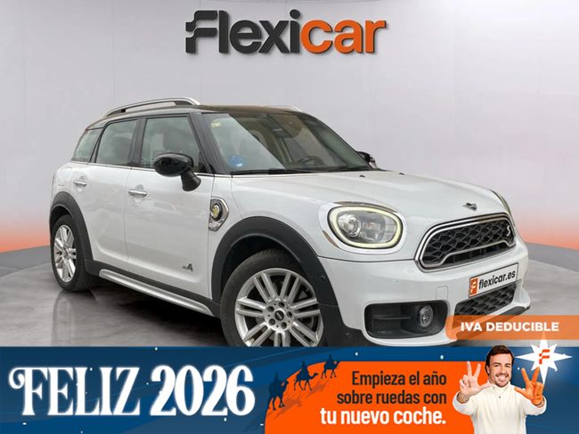 Imagen de MINI Mini Countryman