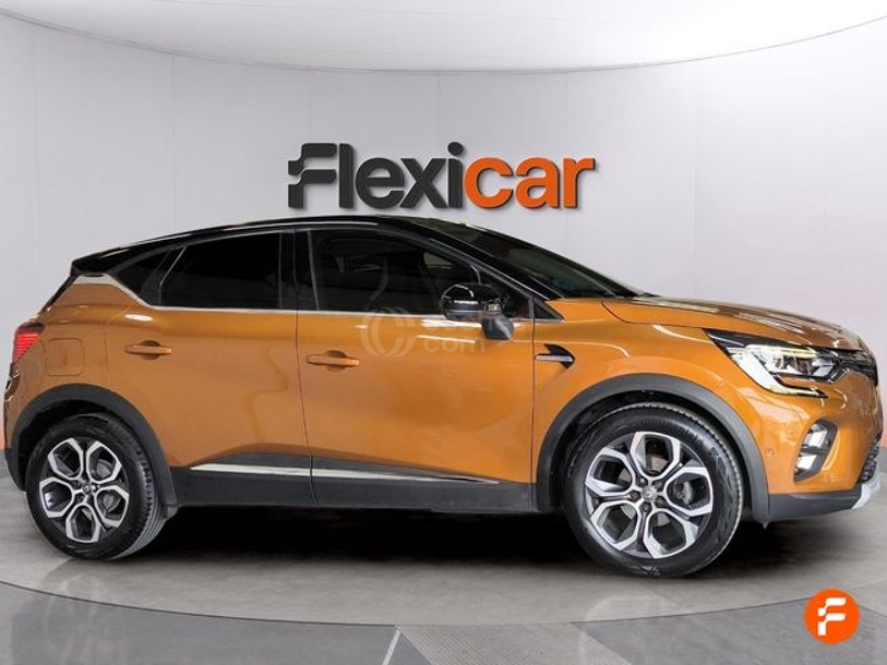 Foto del RENAULT Captur TCe Intens 96kW