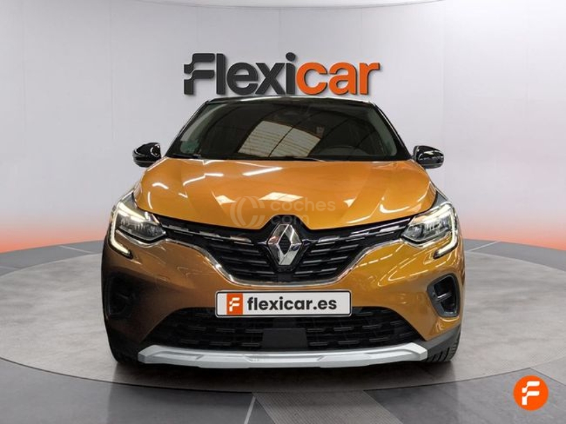Foto del RENAULT Captur TCe Intens 96kW