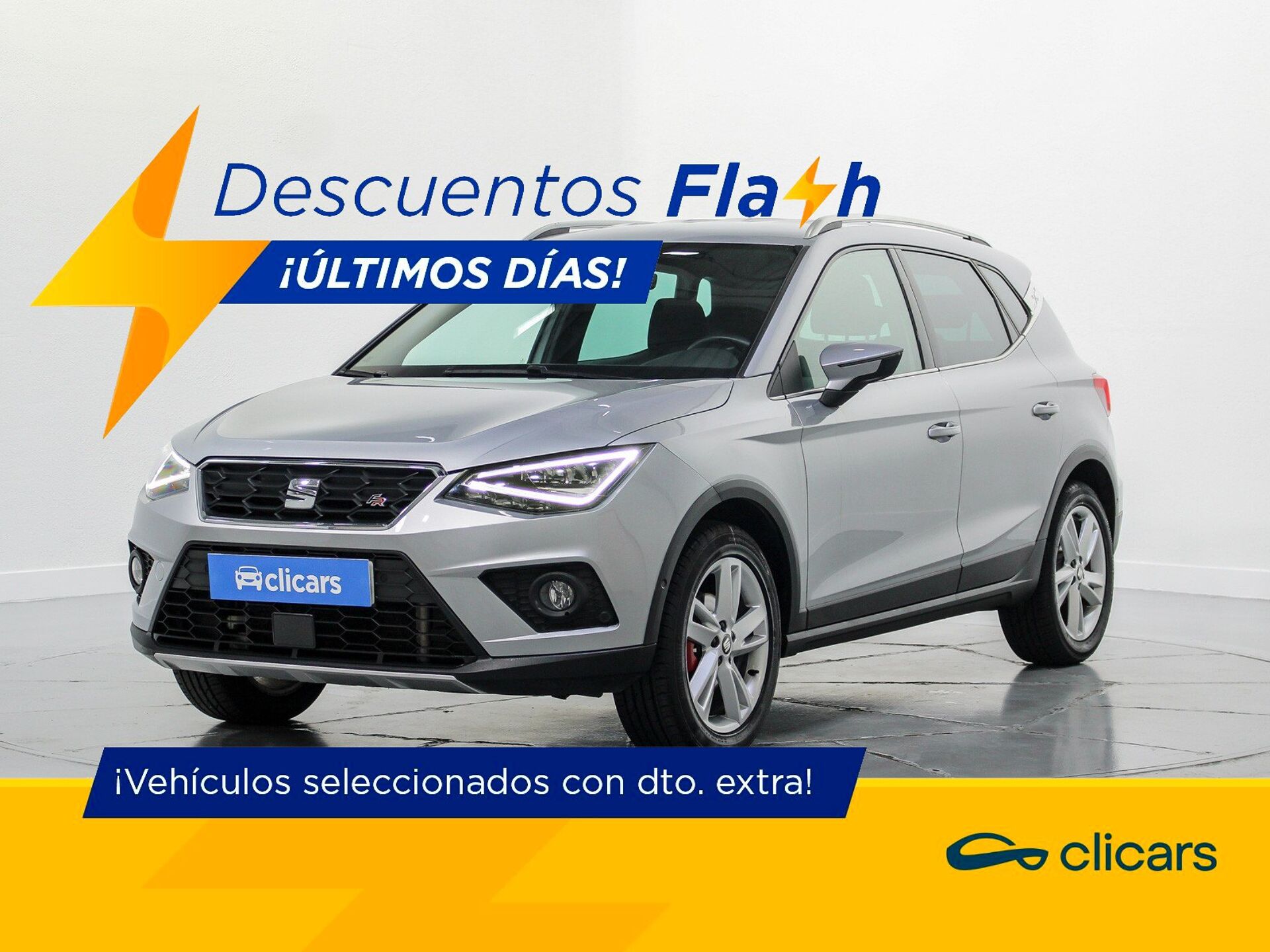 Imagen de SEAT Arona