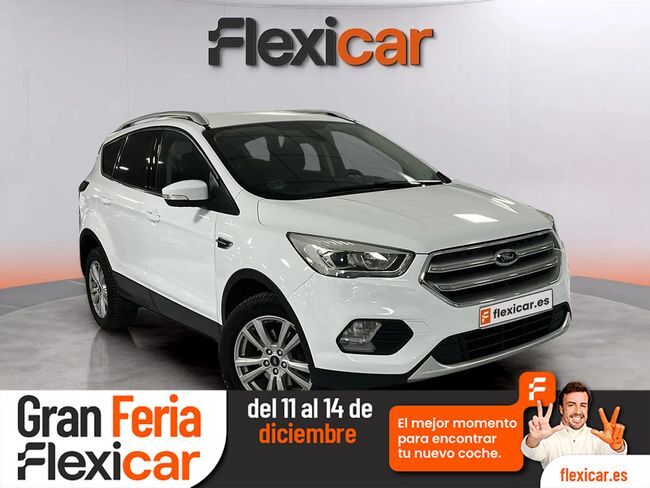 FORD Kuga (1.5 EcoBoost 88kW 4x2 Trend) en Alicante