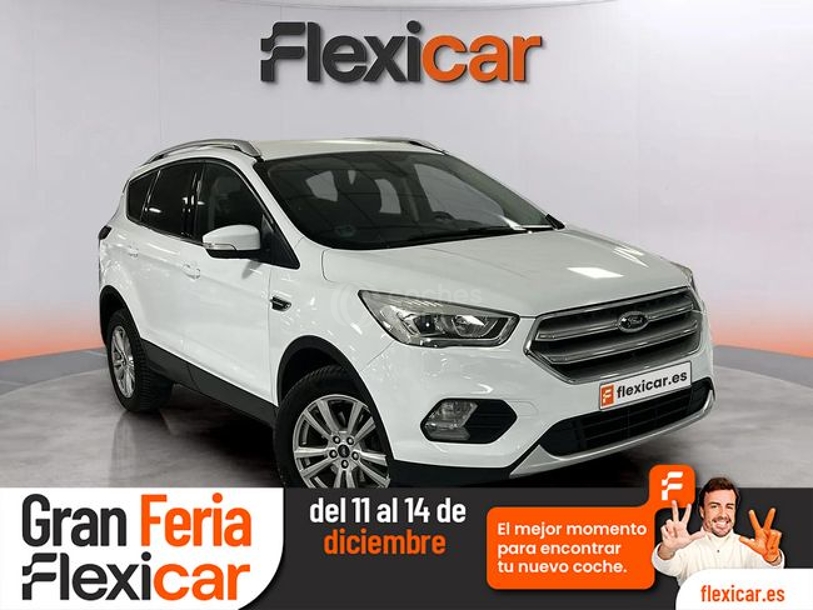 Foto del FORD Kuga 1.5 EcoB. Auto S&S Trend+ 4x2 120