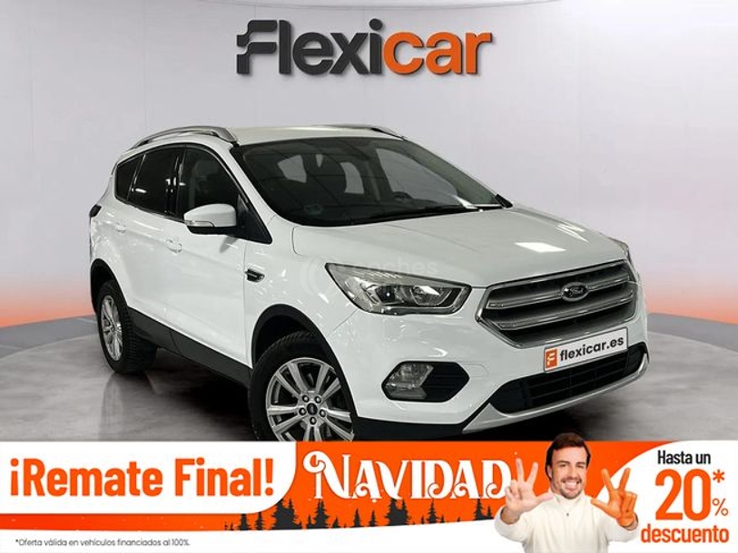 Foto del FORD Kuga 1.5 EcoB. Auto S&S Trend+ 4x2 120