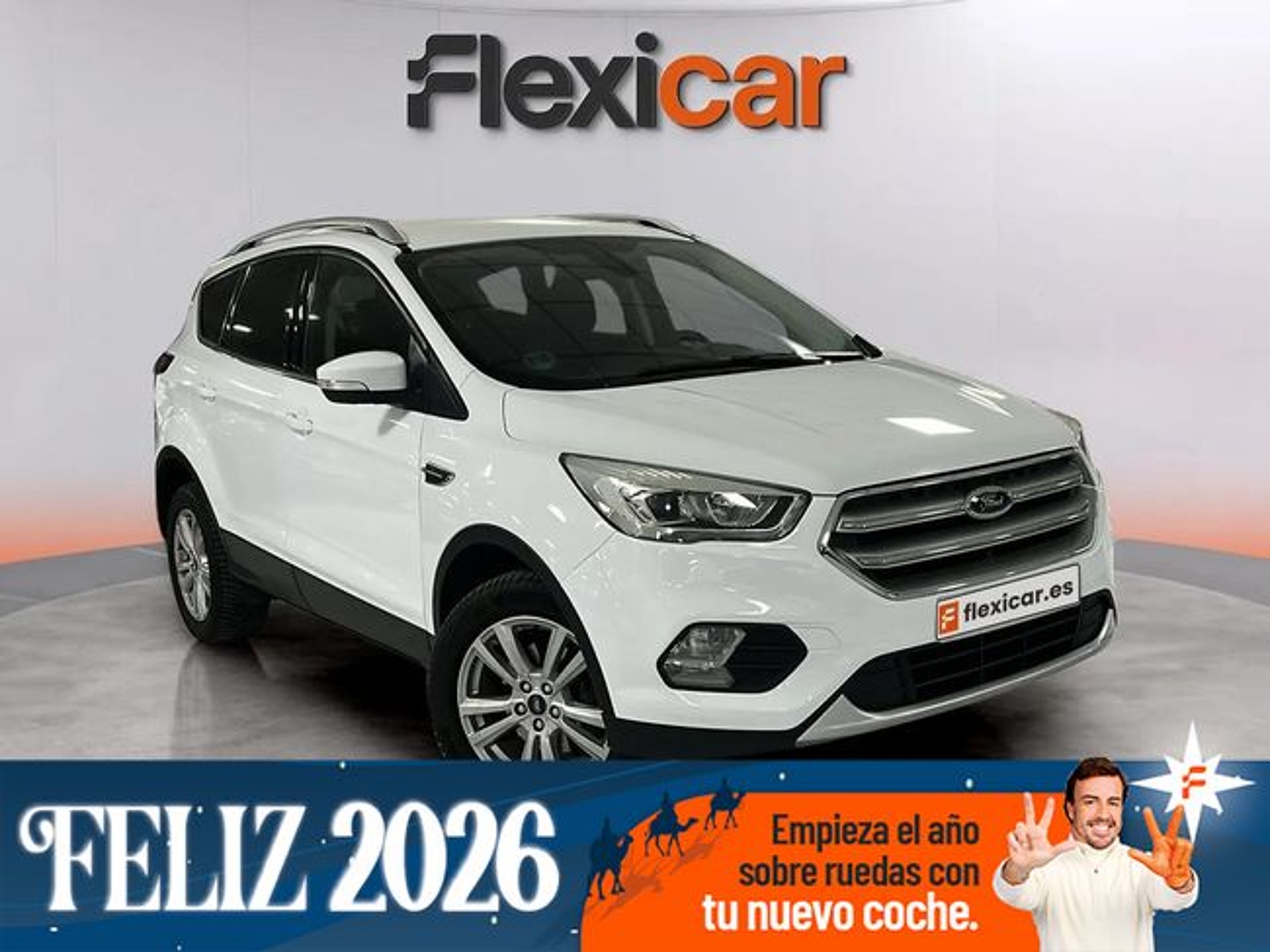 Imagen de FORD Kuga