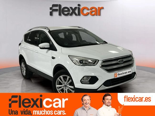 FORD Kuga (1.5 EcoBoost 88kW 4x2 Trend) en Alicante