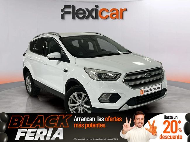 FORD Kuga (1.5 EcoBoost 88kW 4x2 Trend) en Alicante