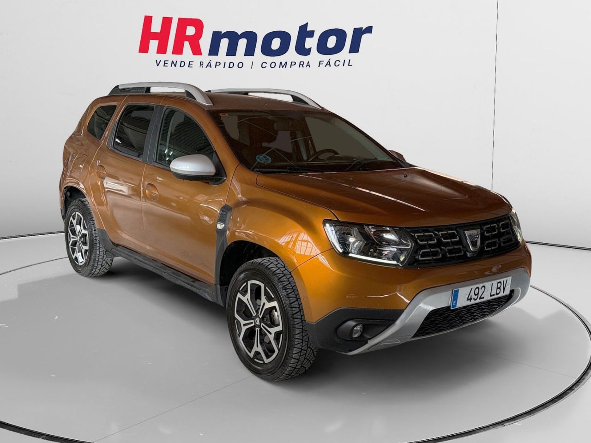 Imagen de DACIA Duster