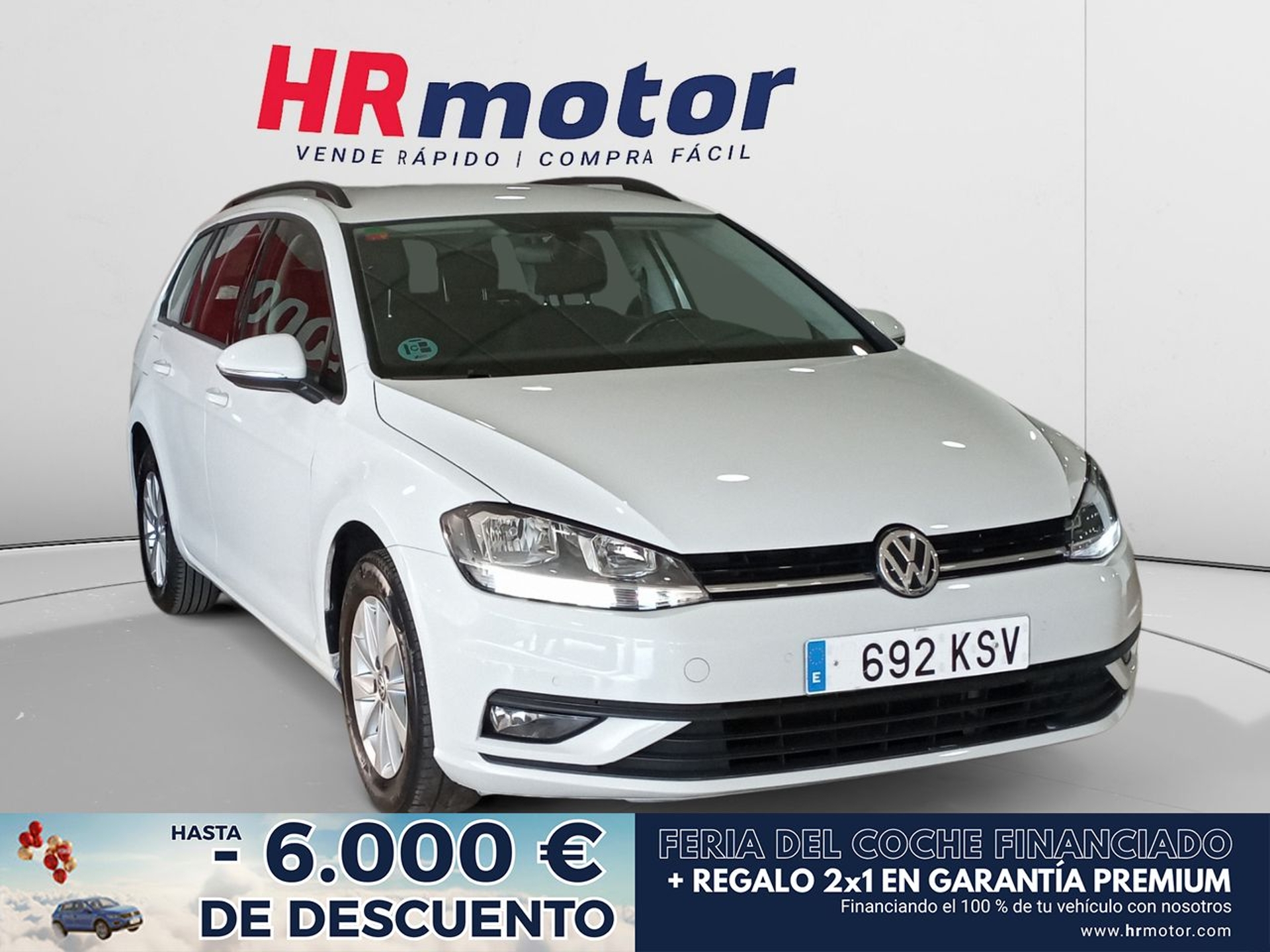 Imagen de VOLKSWAGEN Golf