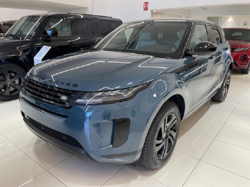 LAND ROVER Range Rover Evoque (1.5 PHEV S AUTO 4WD 269 5P) en Córdoba