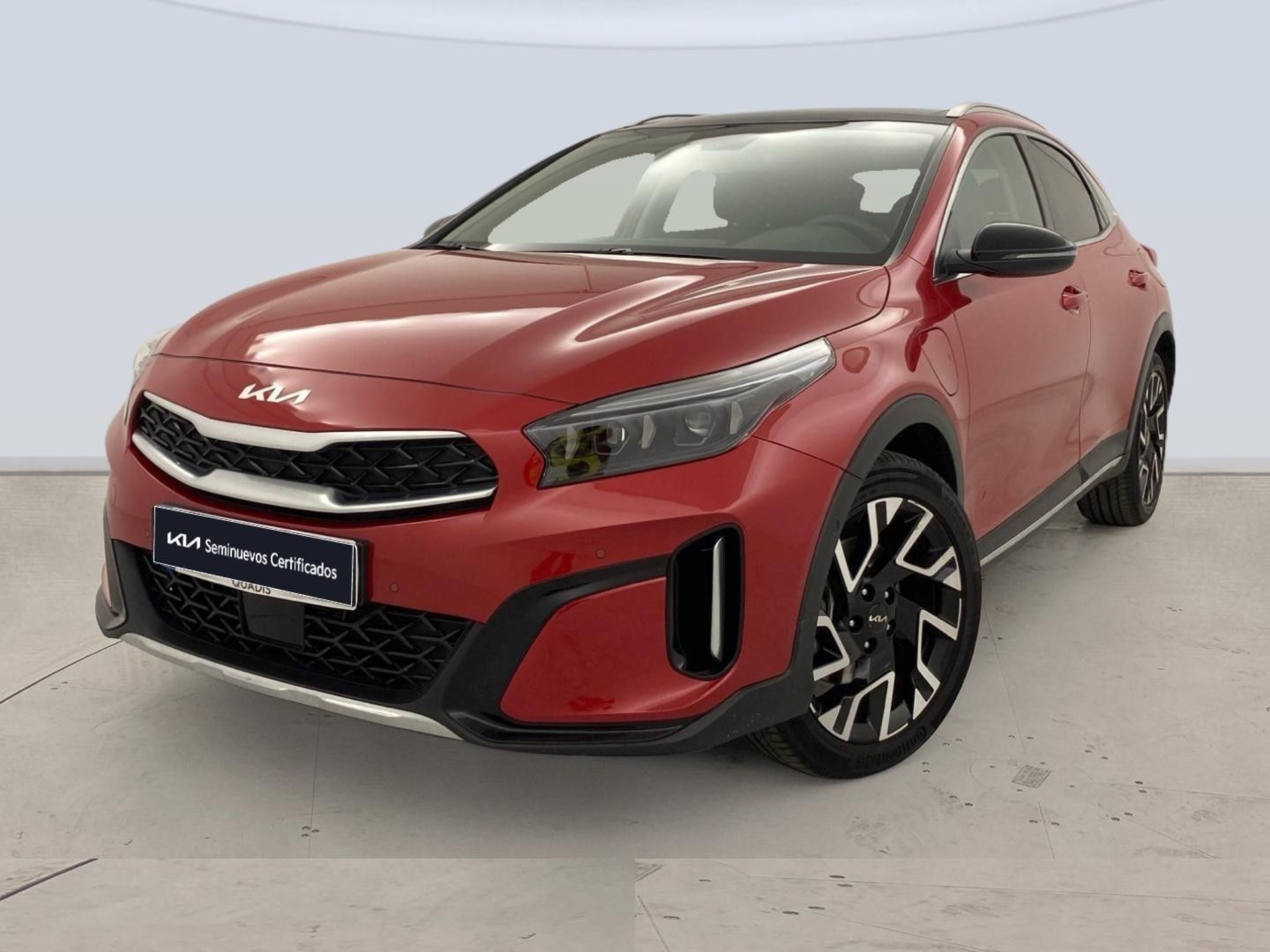 Imagen de KIA XCeed