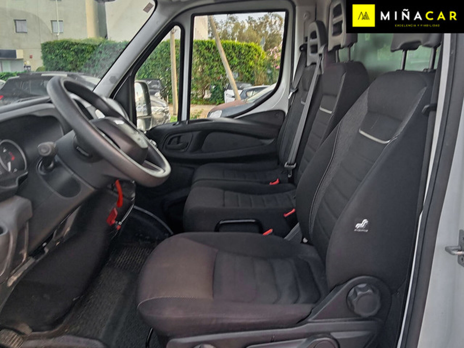 Imagen 3 de IVECO Daily